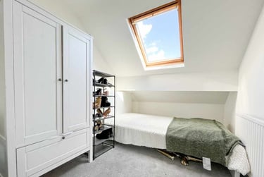 5 bed house, Heath, Cathays, Cardiff, CF143LW - Image 9