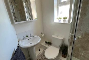 7 bed house, Rydal Close, Earlham, Norwich, NR58LT - Image 8