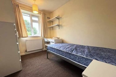 4 bed house, Wycliffe Road, Earlham, Norwich, NR47DU - Image 7
