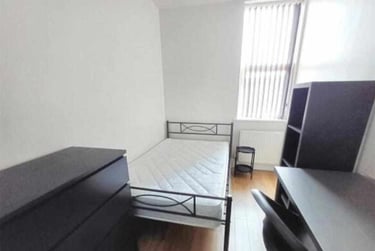 8 bed house, Edmund Road, Heeley, Sheffield, S24EN - Image 11