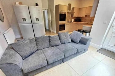 1 bed house, Edmund Road, Heeley, Sheffield, S24EN - Image 3