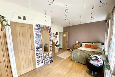 7 bed house, Cathays, Plasnewydd, Cardiff, CF243AJ - Image 10