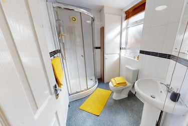 5 bed house, Wilberforce Road, City Centre, Leicester, LE30GT - Image 11