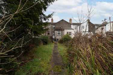 4 bed house, Cathays, Cardiff, CF244EY - Image 15