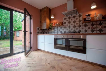 8 bed house, Lees Hall Crescent Manchester, Fallowfield, Manchester, M146XZ - Image 2