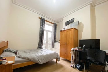 5 bed house, Cathays, Cardiff, CF244AW - Image 8