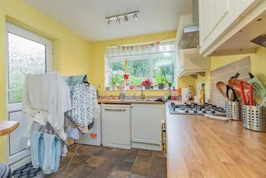 3 bed house, Reservoir Road, Harborne, Birmingham, B296SX - Image 5