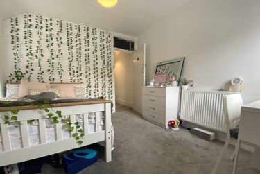 5 bed house, Roath, Cathays, Cardiff, CF244RP - Image 6