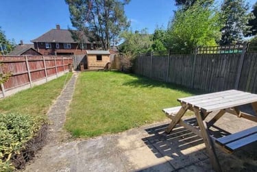4 bed house, Wycliffe Road, Earlham, Norwich, NR47DX - Image 10