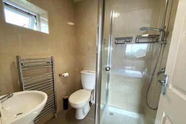 5 bed house, Drayton Road, City Centre, Norwich, NR32DQ - Image 11