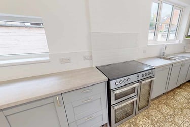 6 bed house, Sykefield Avenue, City Centre, Leicester, LE30LA - Image 9