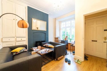 2 bed house, Tudor Terrace, Ravenhurst Road, Harborne, Birmingham, B179SB - Image 3