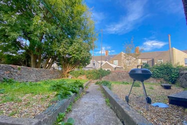 4 bed house, Cathays, Cardiff, CF244BJ - Image 8