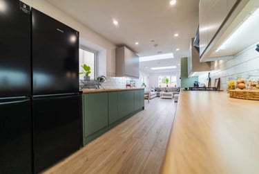 7 bed house, Cathays, Cardiff, CF244EQ - Image 6