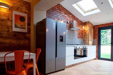 8 bed house, Lees Hall Crescent Manchester, Fallowfield, Manchester, M146XZ - Image 8