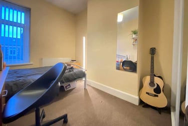 6 bed house, Cathays, Cardiff, CF244JE - Image 8