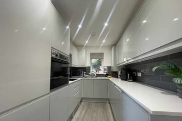2 bed house, Thornhill, Cardiff, CF149FP - Image 4