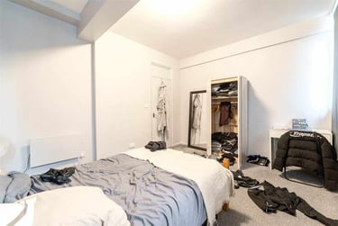 2 bed house, Holloway Head, City Centre, Birmingham, B11QP - Image 11
