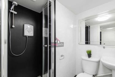 1 bed flat, Salford, Ellesmere Park, M300DX - Image 6
