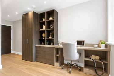 3 bed flat, Motorworx, Selly Park, Birmingham, B297DL - Image 1