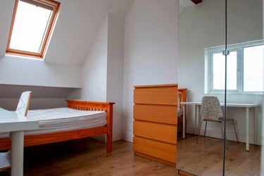 9 bed house, Ladybarn Lane Manchester, Fallowfield, Manchester, M146NG - Image 4
