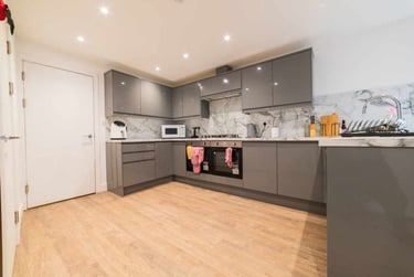6 bed house, Roath, Plasnewydd, Cardiff, CF243DB - Image 4