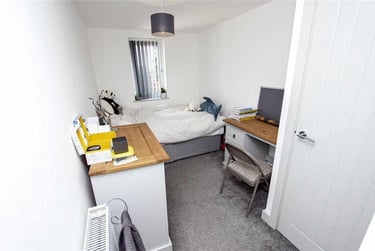 8 bed house, Heeley Road, Selly Park, Birmingham, B296DP - Image 9