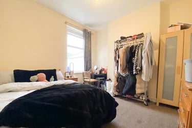 5 bed house, Cathays, Cardiff, CF244AW - Image 7