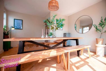 10 bed house, Wellington Road, Fallowfield, Manchester, M146AR - Image 4