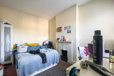 6 bed house, Heath, Gabalfa, Cardiff, CF143LD - Image 8