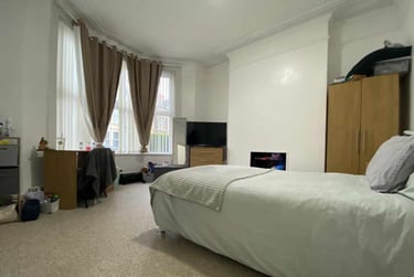 8 bed house, Roath, Plasnewydd, Cardiff, CF243PT - Image 11