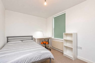 7 bed house, 145 Dawlish Road, Selly Park, Birmingham, B297AH - Image 9