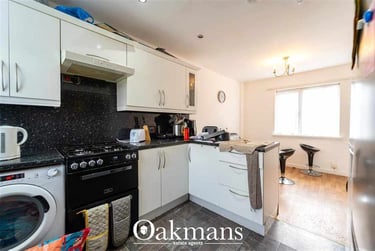 5 bed house, Bantock Way, Harborne, Birmingham, B170LX - Image 3
