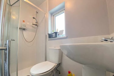 4 bed house, Cathays, Cardiff, CF244HR - Image 11