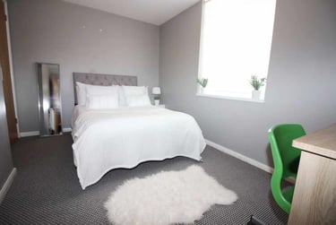 8 bed house, Cathays, Cardiff, CF244EP - Image 6
