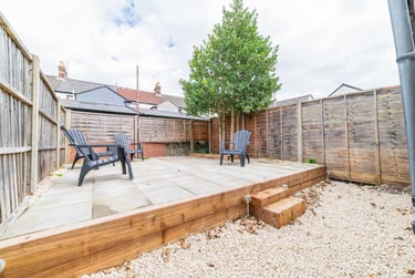 4 bed house, Cathays, Cardiff, CF244BP - Image 6