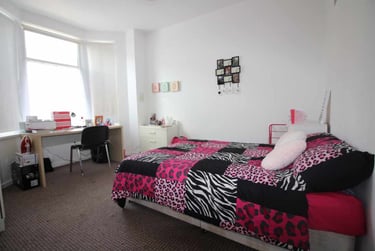 5 bed house, Cathays, Cardiff, CF244JB - Image 3