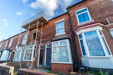 4 bed house, Winnie Road, Selly Park, Birmingham, B296JU - Image 1