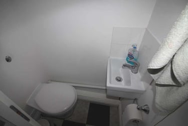 5 bed house, Roath, Plasnewydd, Cardiff, CF244SX - Image 10