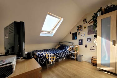 7 bed house, Cathays, Cardiff, CF244BZ - Image 8