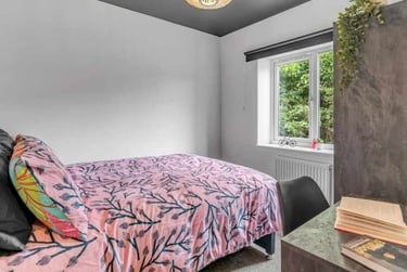 6 bed house, North Park Avenue, Earlham, Norwich, NR47EF - Image 5