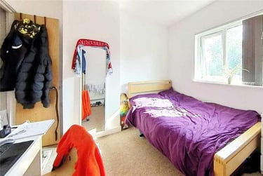 5 bed house, George Road, Selly Park, Birmingham, B296AH - Image 5