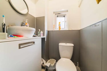4 bed house, Cathays, Cardiff, CF244LG - Image 12