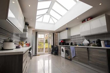 7 bed house, Luton Road, Selly Park, Birmingham, B297BN - Image 3