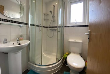 7 bed house, Cathays, Plasnewydd, Cardiff, CF244BR - Image 11