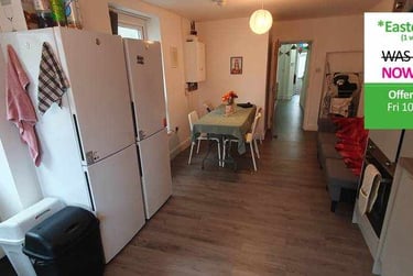 6 bed house, N/A, Riverside, Cardiff, CF119DA - Image 3