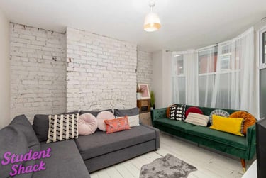 7 bed house, Ruskin Ave Manchester, Rusholme, Manchester, M144DP - Image 10