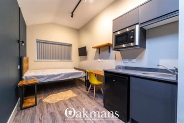 6 bed house, Heeley Road, Selly Park, Birmingham, B296EL - Image 15