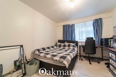 2 bed house, 5 Gilldown Place, Edgbaston, Birmingham, B152LR - Image 7