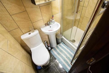 8 bed house, Bournbrook Road, Selly Park, Birmingham, B297DD - Image 14